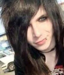 Barbies Emo Collection Gay Tube 592: Andy Biersack 5fa247a0362ea.jpg