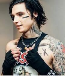 Barbies Emo Collection Gay Tube 592: Andy Biersack 5fa247a704054.jpg