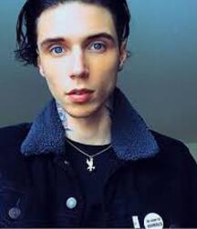 Barbies Emo Collection Gay Tube 592: Andy Biersack 5fa247b8306d9.jpg