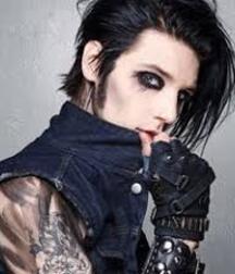 Barbies Emo Collection Gay Tube 592: Andy Biersack 5fa247bbda934.jpg