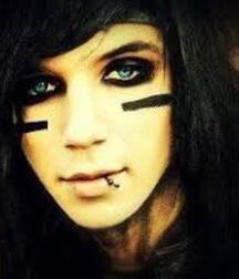 Barbies Emo Collection Gay Tube 592: Andy Biersack 5fa247bf25d92.jpg