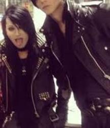 Barbies Emo Collection Gay Tube 592: Andy Biersack 5fa247cc04c4d.jpg