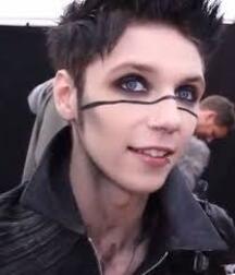 Barbies Emo Collection Gay Tube 592: Andy Biersack 5fa247cdb27ec.jpg