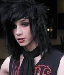 Barbies Emo Collection Gay Tube 592: Andy Biersack 5fa247cf83b87.jpg