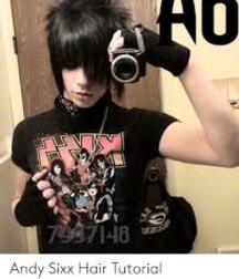 Barbies Emo Collection Gay Tube 592: Andy Biersack 5fa247d622f95.jpg