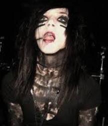 Barbies Emo Collection Gay Tube 592: Andy Biersack 5fa247df207e1.jpg