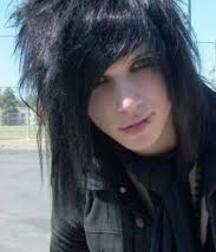 Barbies Emo Collection Gay Tube 592: Andy Biersack 5fa247fe1d96c.jpg