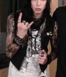 Barbies Emo Collection Gay Tube 592: Andy Biersack 5fa24801674cf.jpg