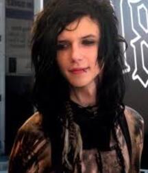 Barbies Emo Collection Gay Tube 592: Andy Biersack 5fa24802f3899.jpg