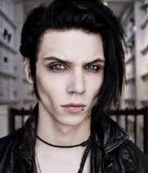 Barbies Emo Collection Gay Tube 592: Andy Biersack 5fa2480829264.jpg