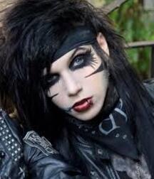Barbies Emo Collection Gay Tube 592: Andy Biersack 5fa2480f82a83.jpg