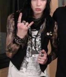 Barbies Emo Collection Gay Tube 592: Andy Biersack 5fa2483ae6b97.jpg