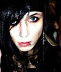 Barbies Emo Collection Gay Tube 592: Andy Biersack 5fa2484280927.jpg
