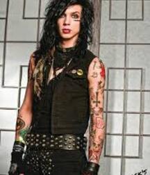 Barbies Emo Collection Gay Tube 592: Andy Biersack 5fa2484b9e0cc.jpg