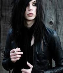 Barbies Emo Collection Gay Tube 592: Andy Biersack 5fa24852726cd.jpg