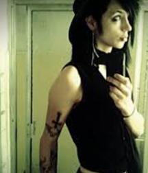 Barbies Emo Collection Gay Tube 592: Andy Biersack 5fa24857bb76c.jpg