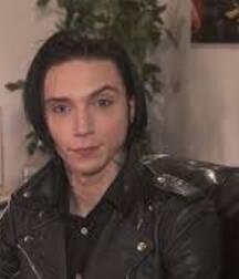 Barbies Emo Collection Gay Tube 592: Andy Biersack 5fa2485d0811c.jpg