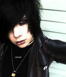 Barbies Emo Collection Gay Tube 592: Andy Biersack 5fa2486237743.jpg