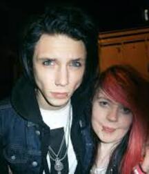 Barbies Emo Collection Gay Tube 592: Andy Biersack 5fa2486737f34.jpg