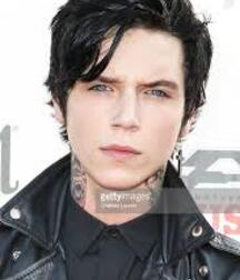 Barbies Emo Collection Gay Tube 592: Andy Biersack 5fa2487212ed1.jpg