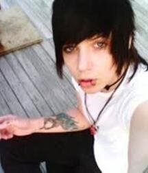 Barbies Emo Collection Gay Tube 592: Andy Biersack 5fa2487726f7e.jpg
