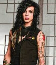 Barbies Emo Collection Gay Tube 592: Andy Biersack 5fa2487b1e37e.jpg