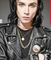 Barbies Emo Collection Gay Tube 592: Andy Biersack 5fa24880816a3.jpg
