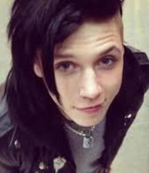 Barbies Emo Collection Gay Tube 592: Andy Biersack 5fa24882677d6.jpg