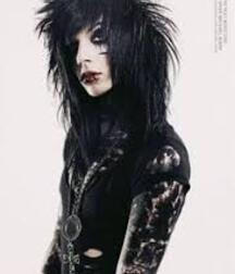Barbies Emo Collection Gay Tube 592: Andy Biersack 5fa2488929f7f.jpg