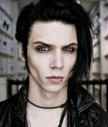Barbies Emo Collection Gay Tube 592: Andy Biersack 5fa2489177dfa.jpg