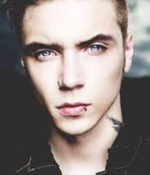 Barbies Emo Collection Gay Tube 592: Andy Biersack 5fa2489bee393.jpg