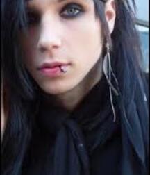 Barbies Emo Collection Gay Tube 592: Andy Biersack 5fa2489db0437.jpg