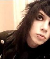 Barbies Emo Collection Gay Tube 592: Andy Biersack 5fa248a3a583c.jpg