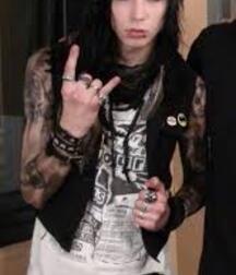 Barbies Emo Collection Gay Tube 592: Andy Biersack 5fa248c073178.jpg