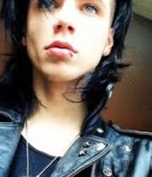Barbies Emo Collection Gay Tube 592: Andy Biersack 5fa248c3e8e32.jpg