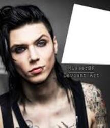 Barbies Emo Collection Gay Tube 592: Andy Biersack 5fa248d01da3c.jpg