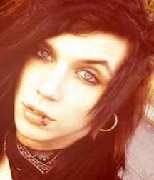 Barbies Emo Collection Gay Tube 592: Andy Biersack 5fa249036297c.jpg