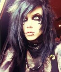 Barbies Emo Collection Gay Tube 592: Andy Biersack 5fa2490a245c2.jpg