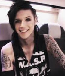 Barbies Emo Collection Gay Tube 592: Andy Biersack 5fa2490d80460.jpg