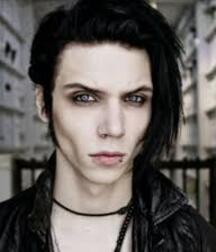 Barbies Emo Collection Gay Tube 592: Andy Biersack 5fa2491607798.jpg
