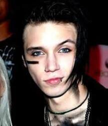 Barbies Emo Collection Gay Tube 592: Andy Biersack 5fa2491812542.jpg