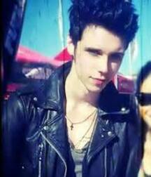 Barbies Emo Collection Gay Tube 592: Andy Biersack 5fa24919b101c.jpg