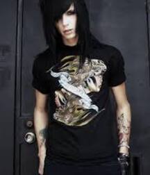 Barbies Emo Collection Gay Tube 592: Andy Biersack 5fa2491b4c6e0.jpg