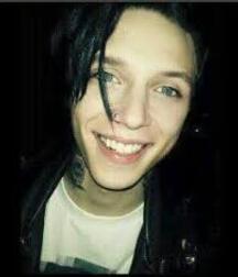 Barbies Emo Collection Gay Tube 592: Andy Biersack 5fa2492fa4541.jpg