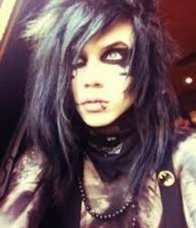 Barbies Emo Collection Gay Tube 592: Andy Biersack 5fa24940cad0d.jpg