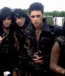Barbies Emo Collection Gay Tube 592: Andy Biersack 5fa2494292570.jpg
