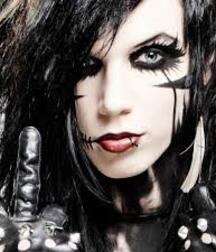 Barbies Emo Collection Gay Tube 592: Andy Biersack 5fa249444bf4c.jpg