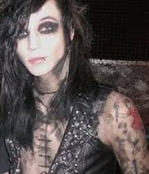 Barbies Emo Collection Gay Tube 592: Andy Biersack 5fa249498e162.jpg