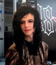 Barbies Emo Collection Gay Tube 592: Andy Biersack 5fa24958d65ce.jpg
