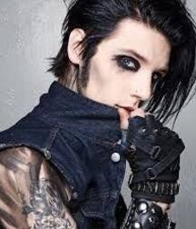 Barbies Emo Collection Gay Tube 592: Andy Biersack 5fa2495a841af.jpg